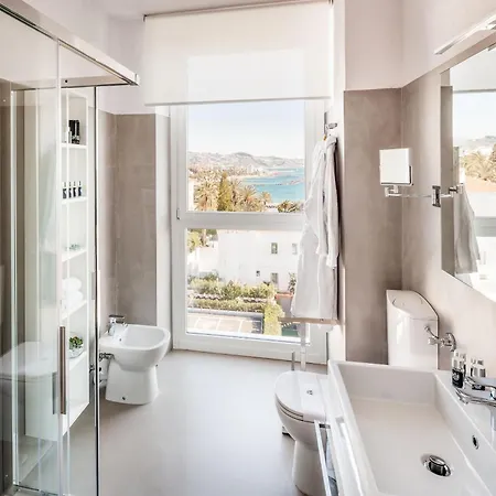 Miramare The Palace Resort Sanremo Exterior photo