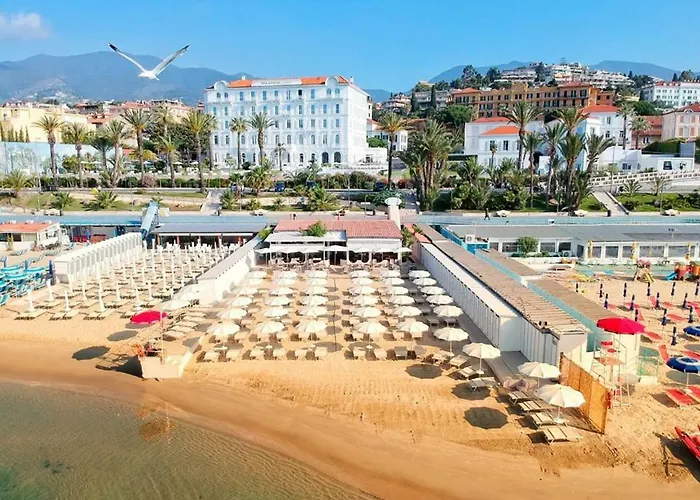 Miramare The Palace Resort