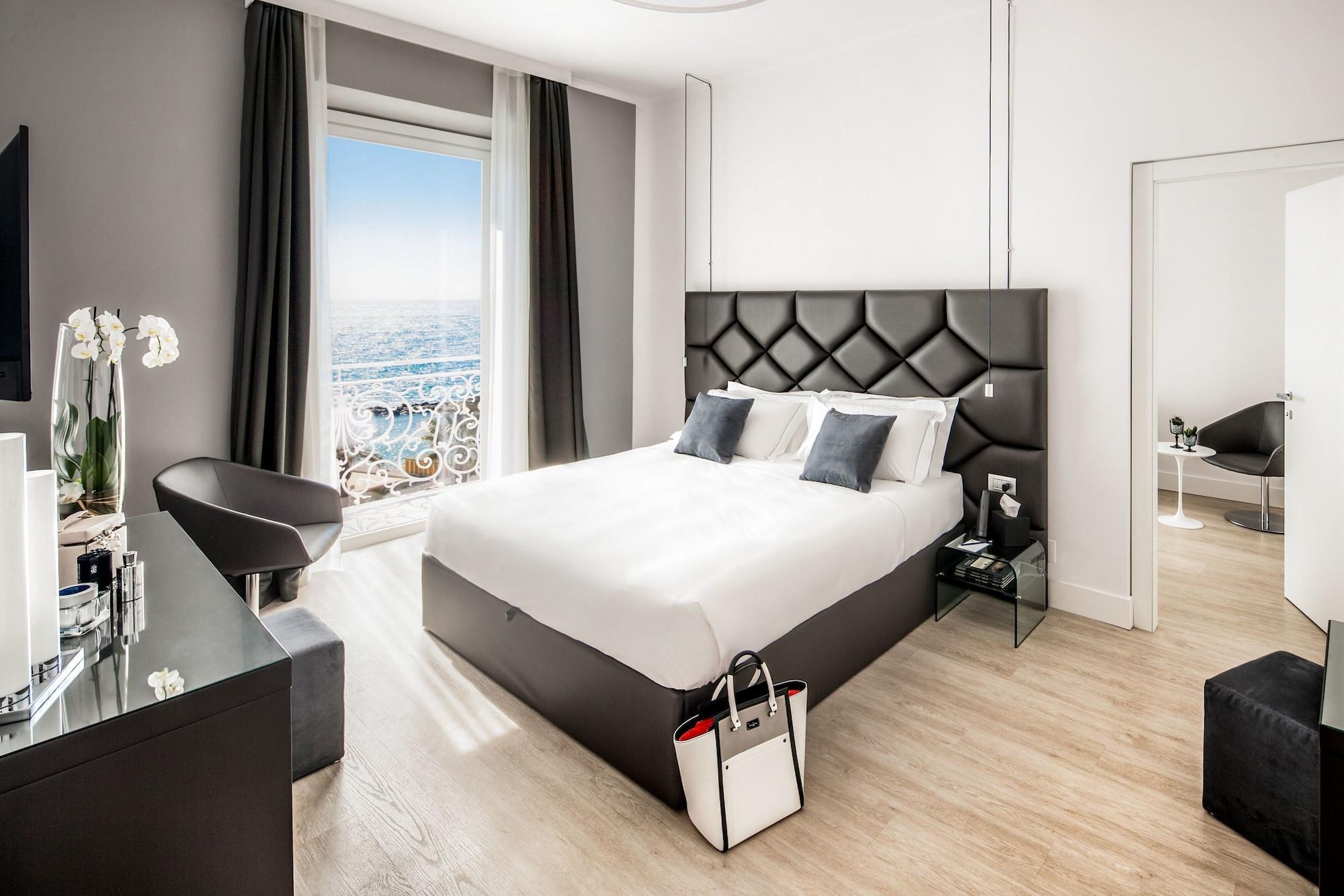 Miramare The Palace Hotel 5*