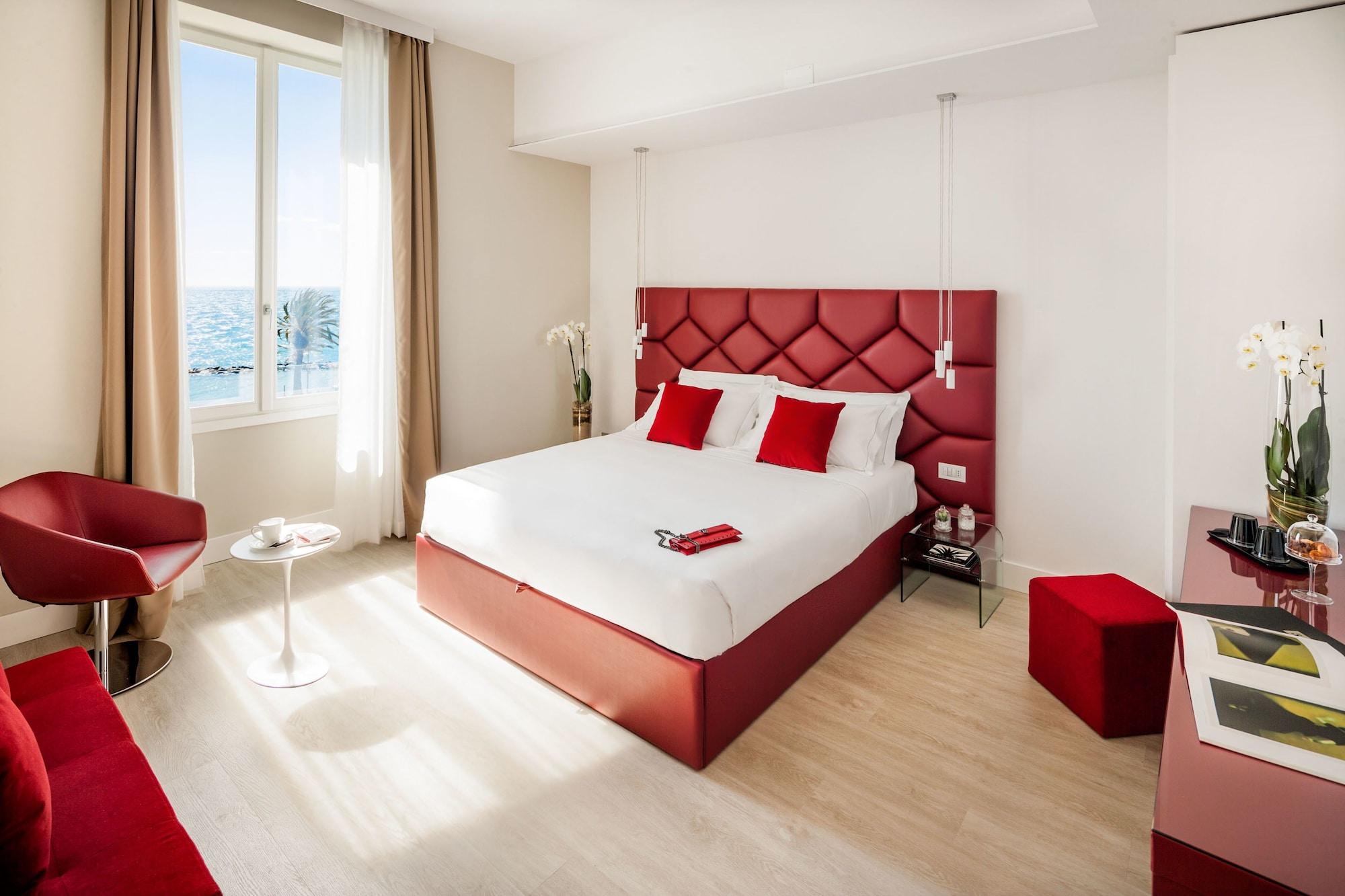 Miramare The Palace 5*