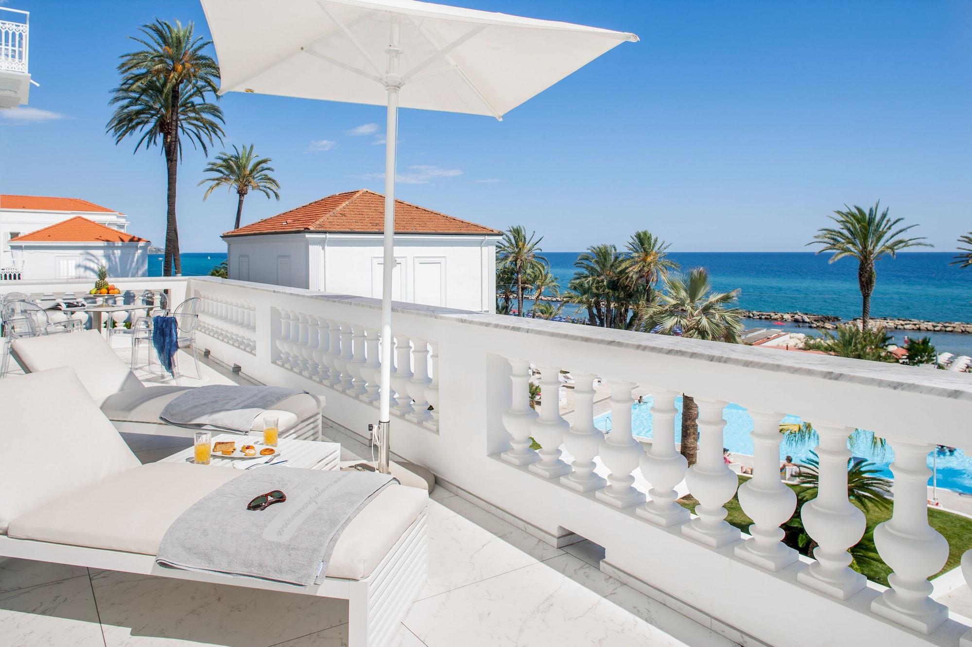 Miramare The Palace Hotel 5*