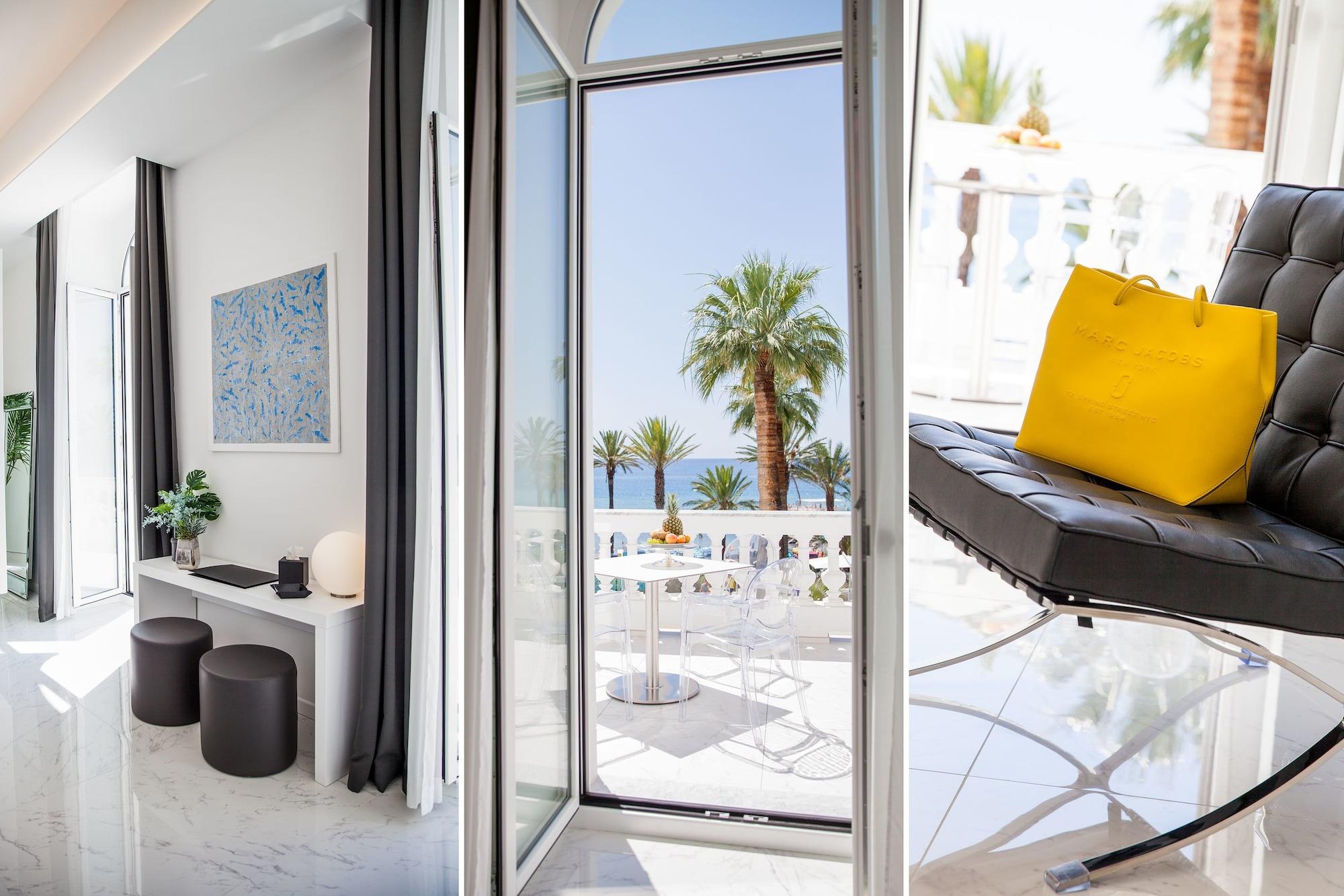 Hotel Miramare The Palace 5*