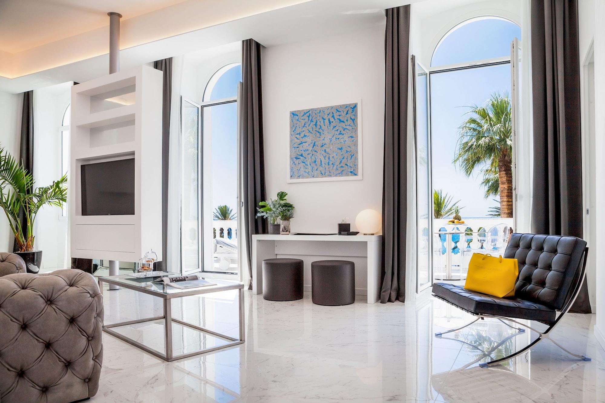 Miramare The Palace 5* San Remo
