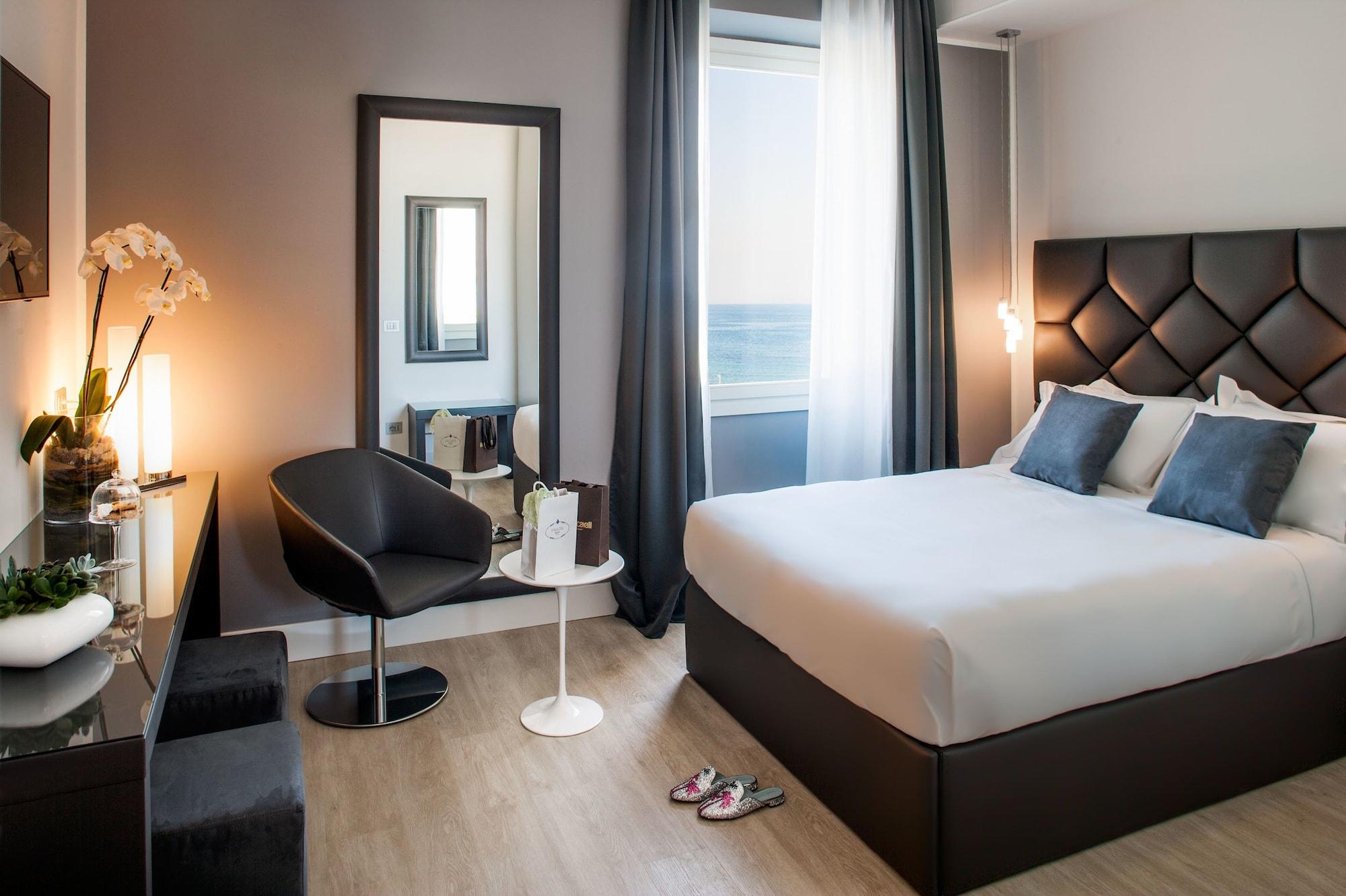 Miramare The Palace 5* San Remo