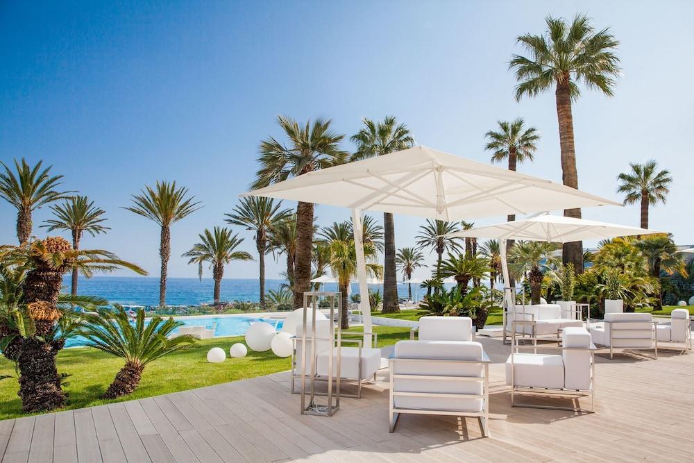 Miramare The Palace 5*
