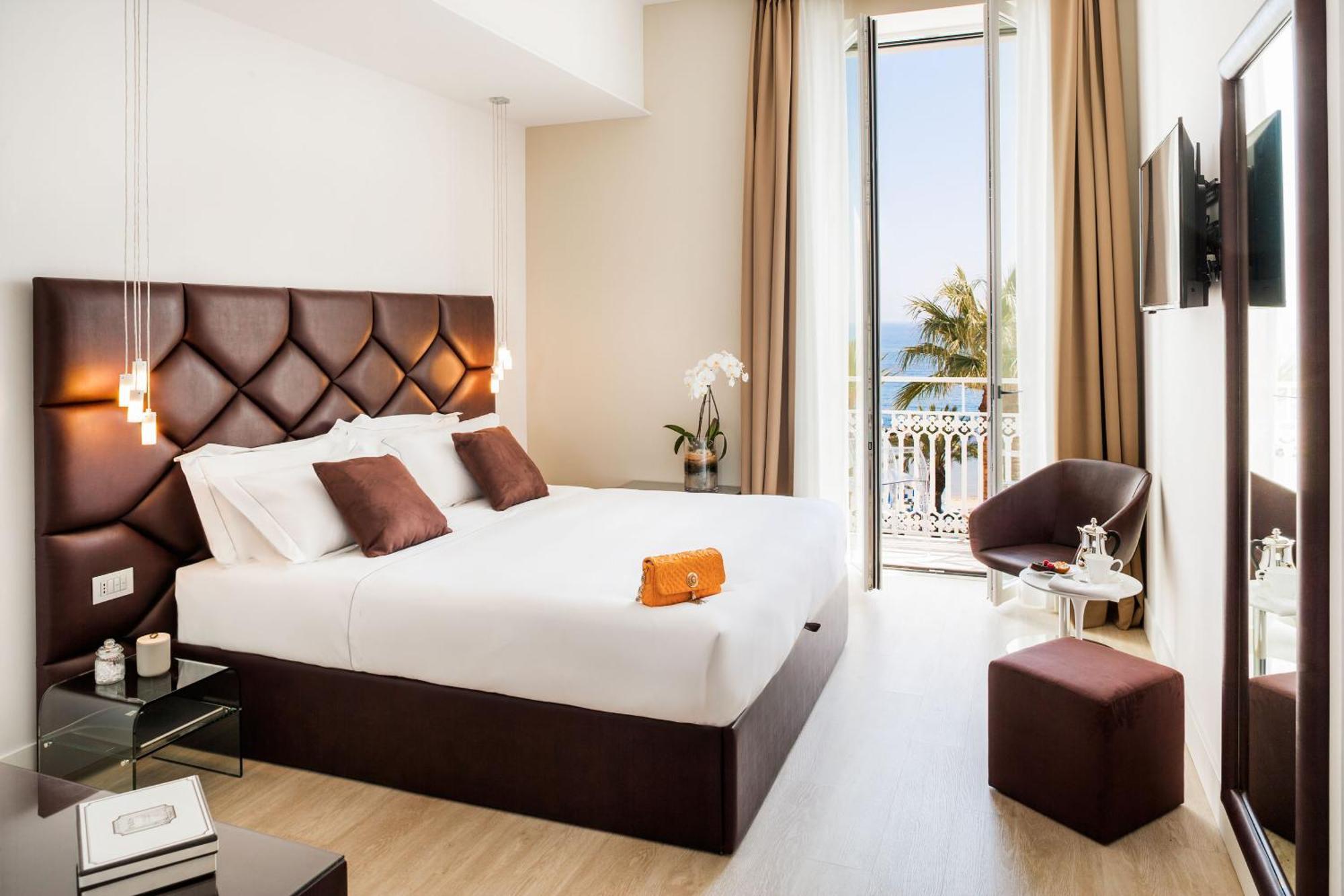 Miramare The Palace 5*