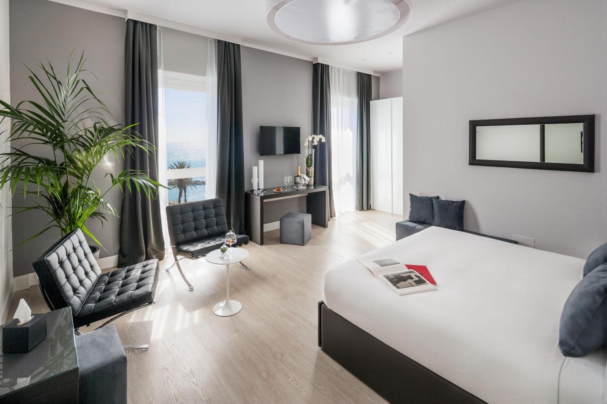 Miramare The Palace Hotel 5*