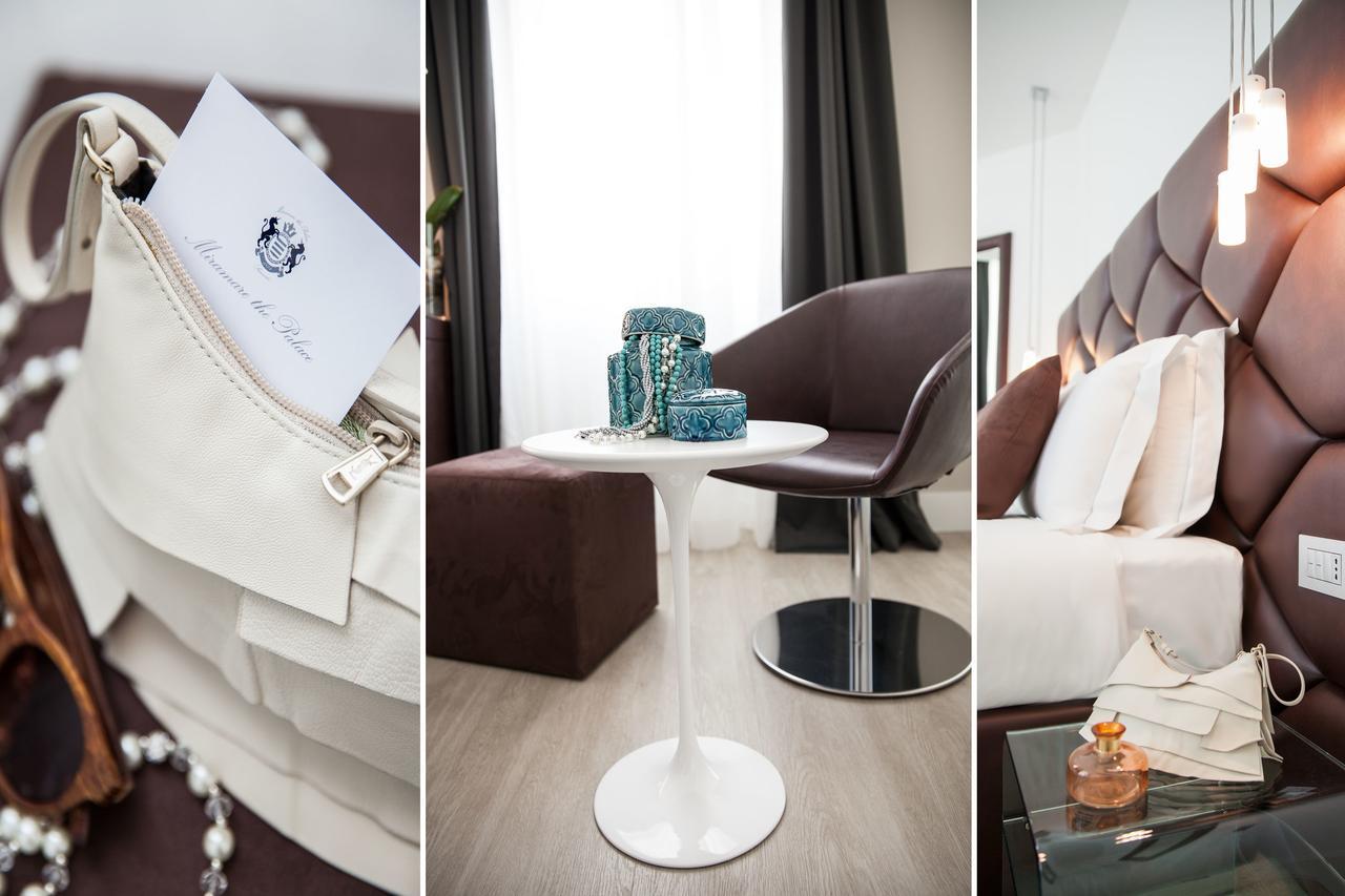 Miramare The Palace Hotel 5*