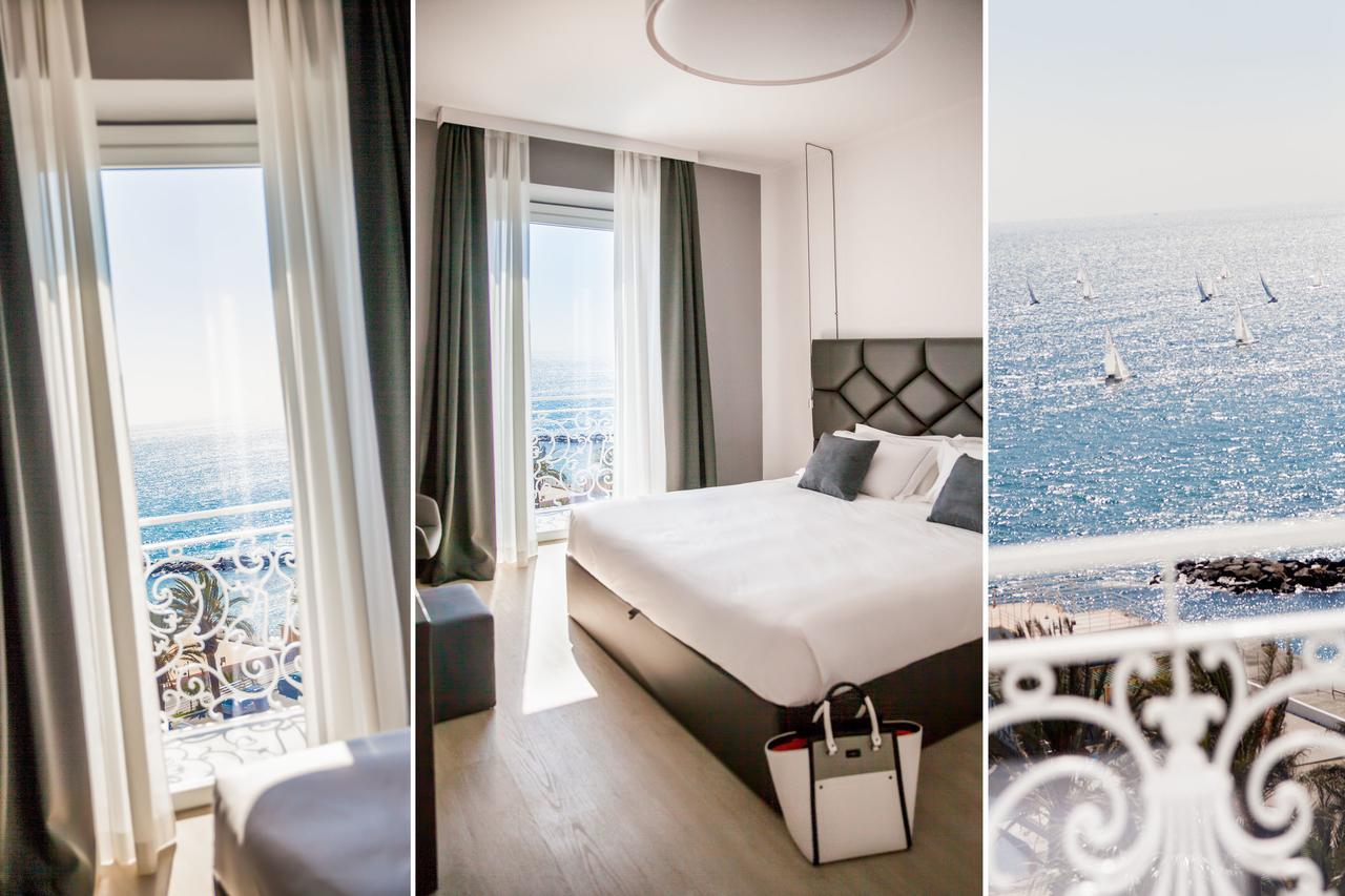 Miramare The Palace 5* Sanremo