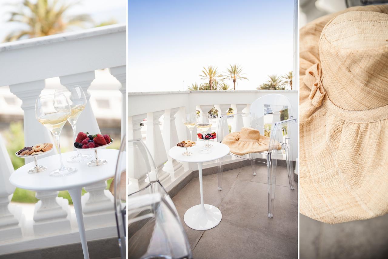 Miramare The Palace 5*