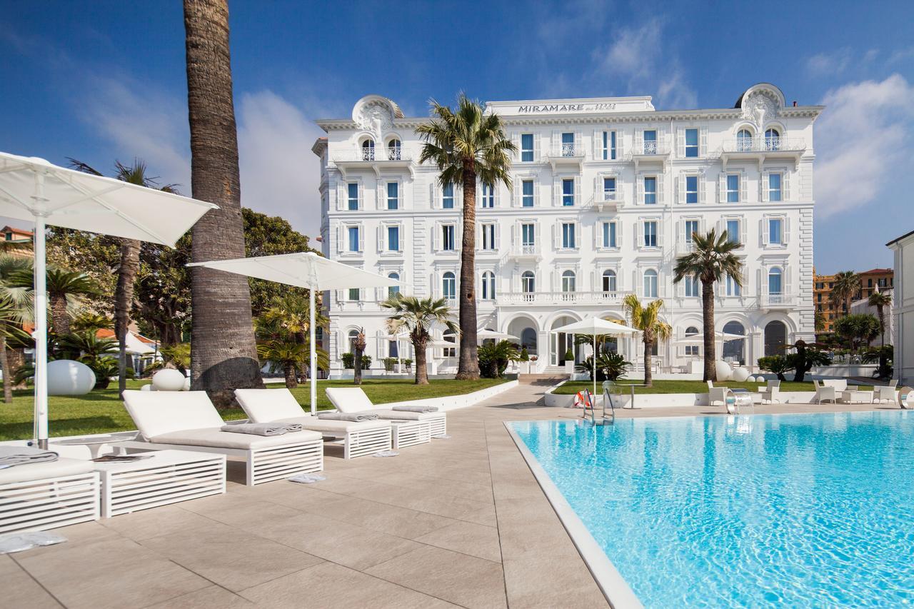 Miramare The Palace Hotel Sanremo