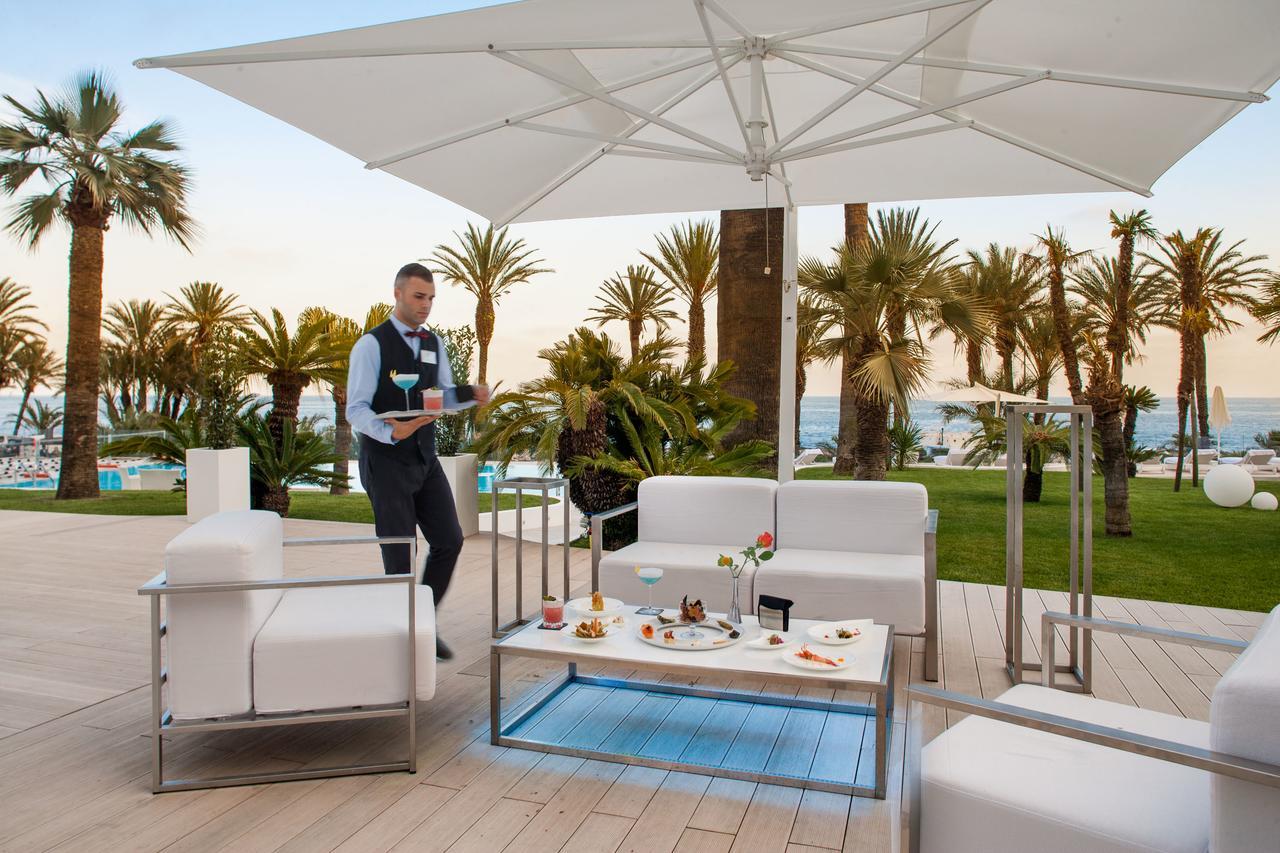 Hotel Miramare The Palace 5*