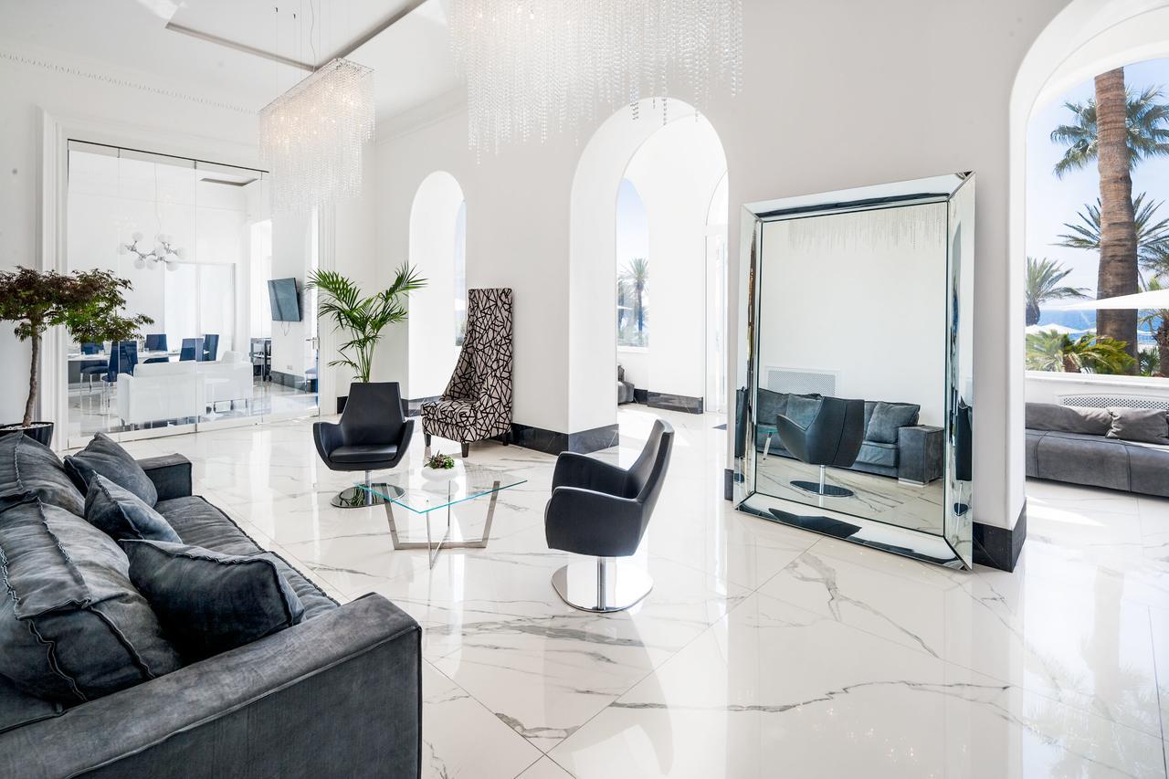 Miramare The Palace 5* San Remo