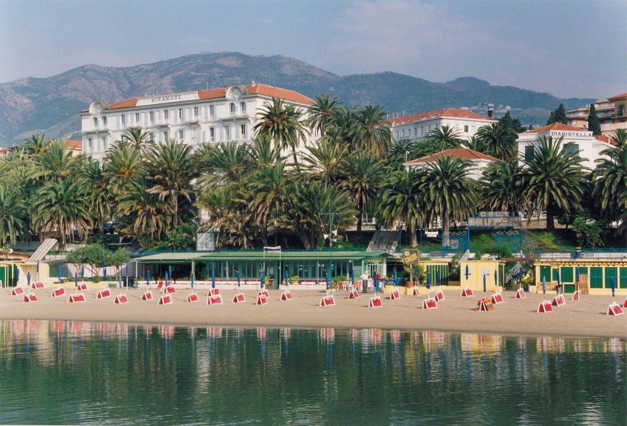 Hotel Miramare The Palace 5*