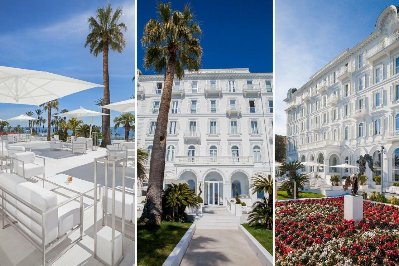 Miramare The Palace Hotel