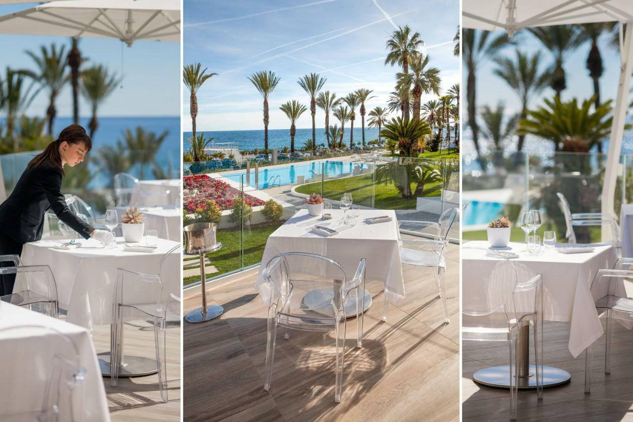 Miramare The Palace 5*