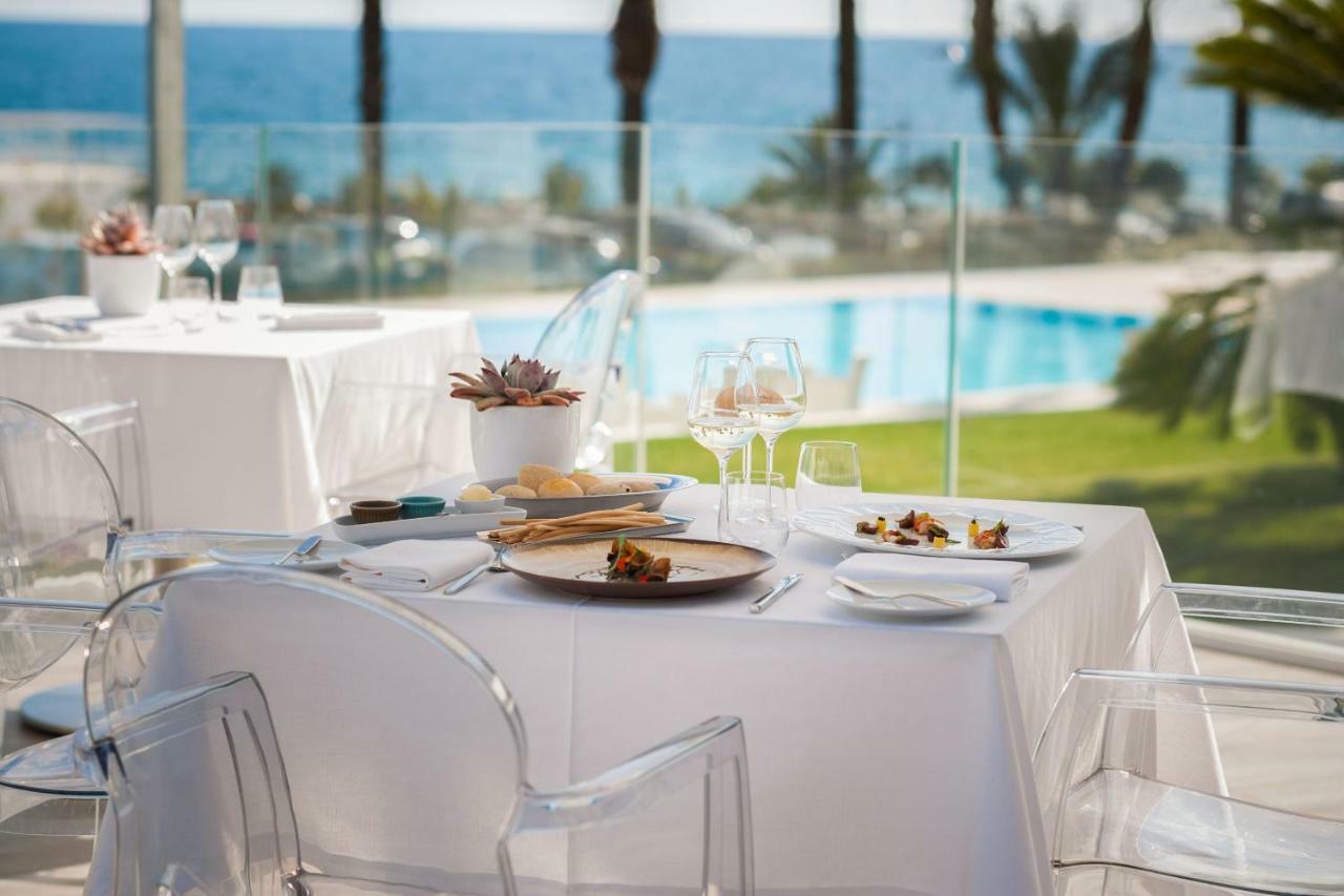 Miramare The Palace Sanremo