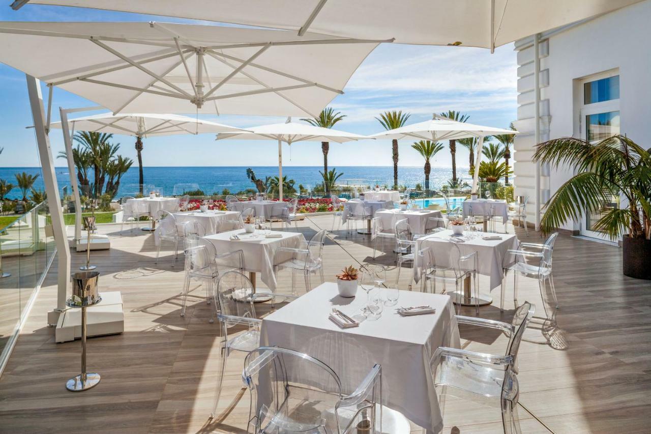 Miramare The Palace Hotel 5*