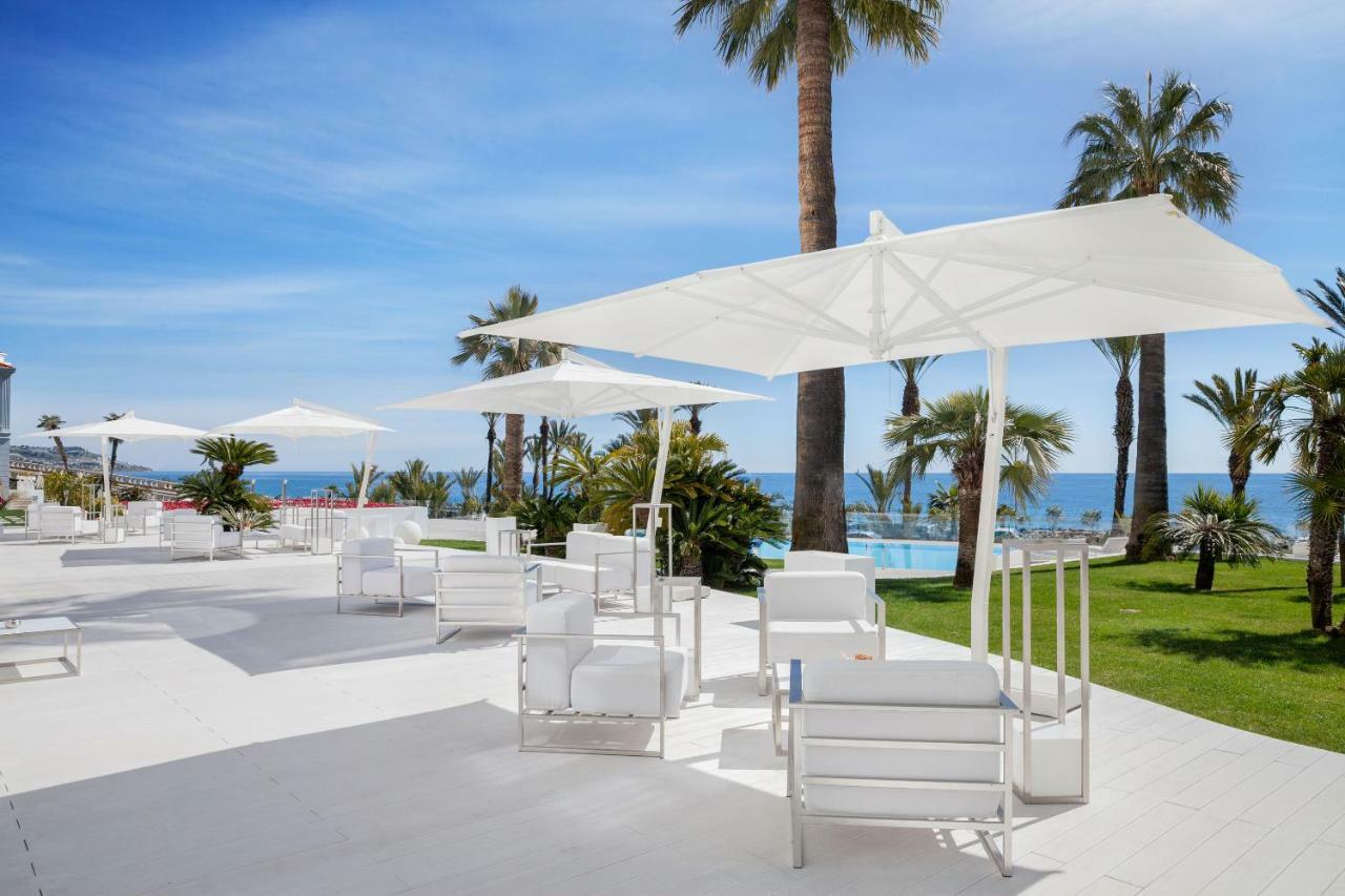 Miramare The Palace 5* San Remo