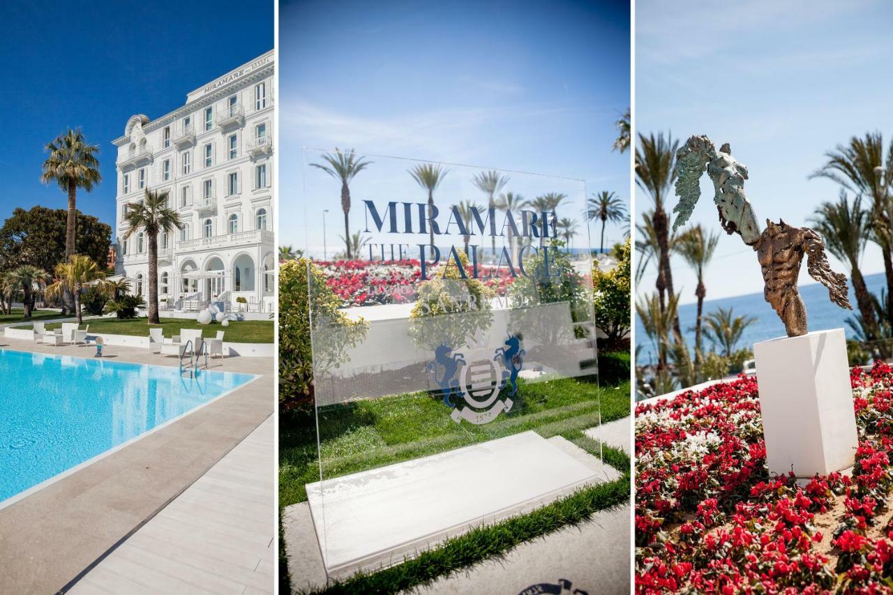 Miramare The Palace 5* Sanremo