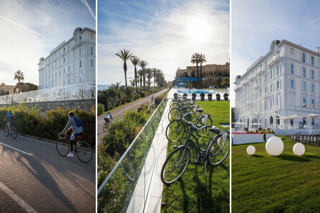 Miramare The Palace Hotel 5*