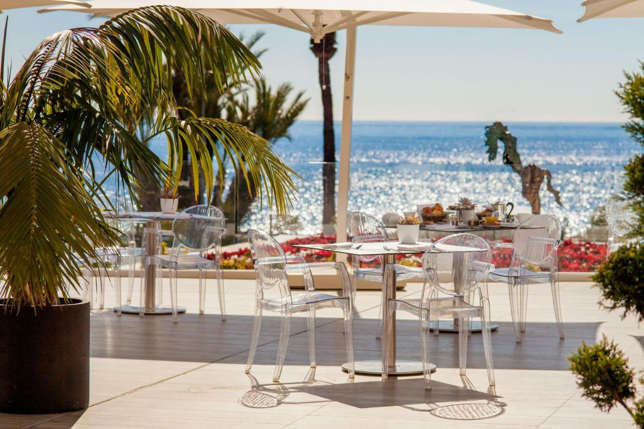 Miramare The Palace 5* San Remo