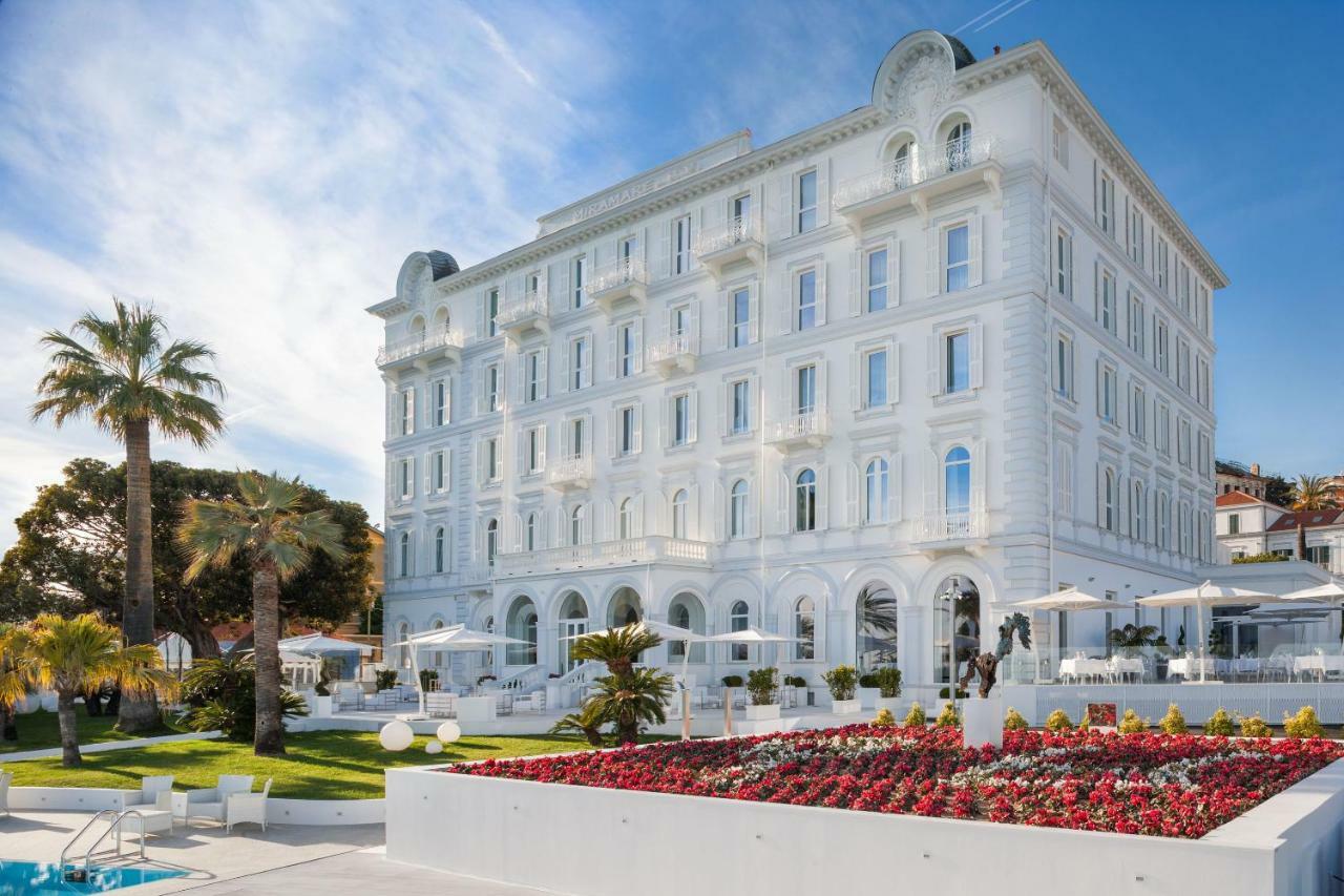 Miramare The Palace Sanremo