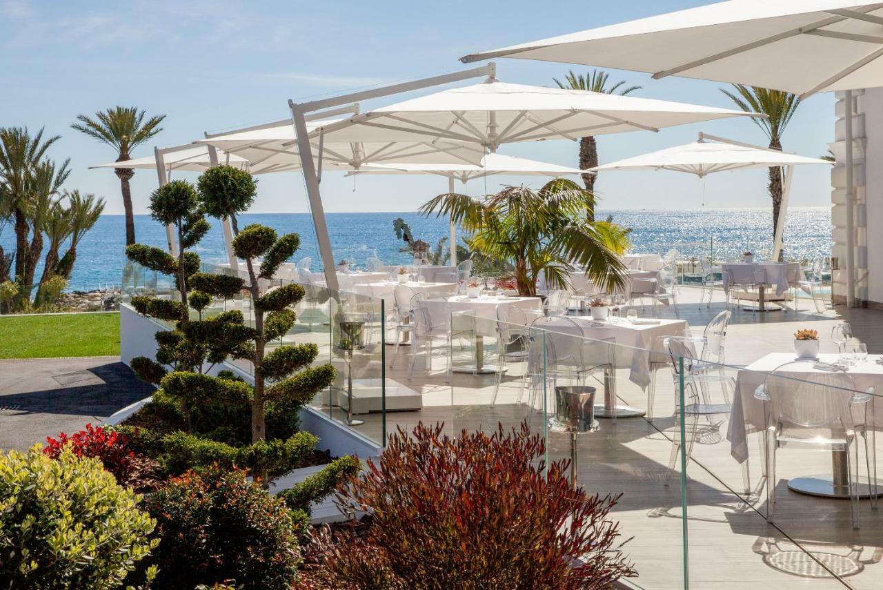 Miramare The Palace Hotel Sanremo