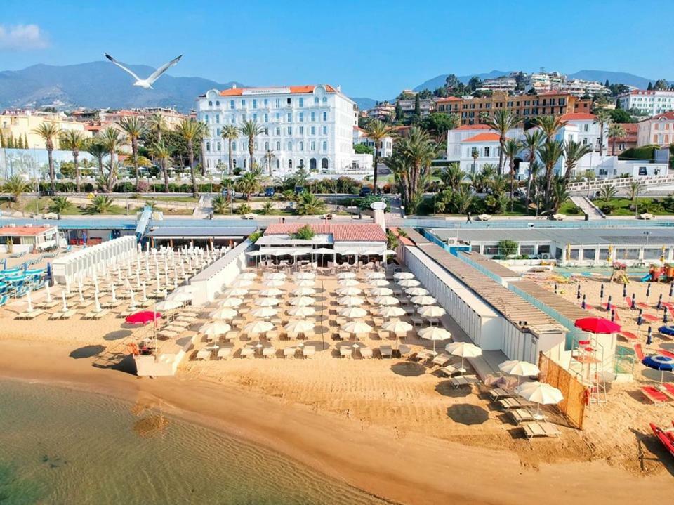 Hotel Miramare The Palace San Remo